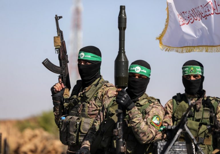 Hamas chillingly warns families of hostages they will all be killed if Israel continues bombing Gaza