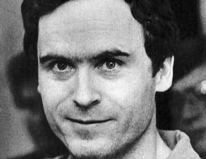 Horror trophies, biting victims & sex with corpses…7 sick examples of Ted Bundy’s warped mind 35yrs after his execution