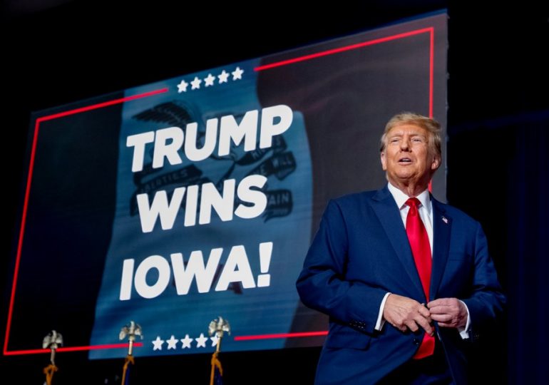 I travelled through US heartland & met voters ditching Biden in droves for triumphant Trump…liberals should be terrified