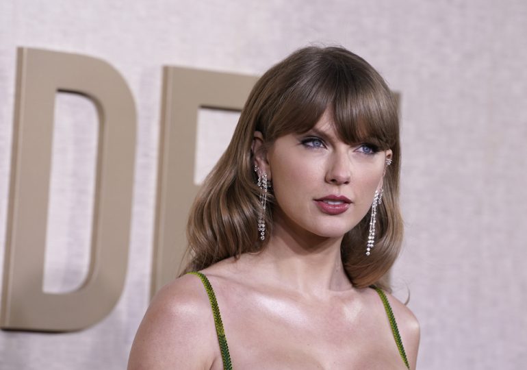 X Reactivates Search Function for Taylor Swift After Surge of Deepfakes Spurred Crackdown