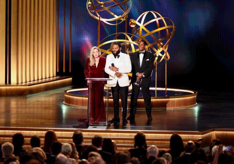 The Best and Worst Moments of the 2024 Emmy Awards