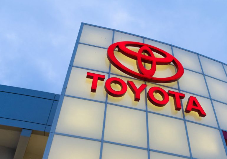 ‘Do Not Drive’: Toyota Recalls Thousands of Vehicles Over Deadly Airbag Fears