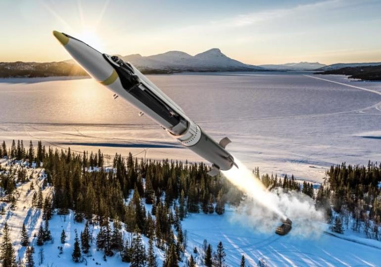 Ukraine to get game changer Boeing 100-mile ‘glide missiles’ TODAY that blast Putin targets twice as deep inside Russia