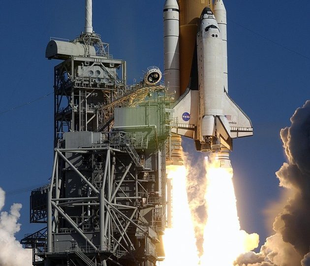 How Nasa ignored space shuttle blast-off mishap that meant all 7 Columbia crew were doomed