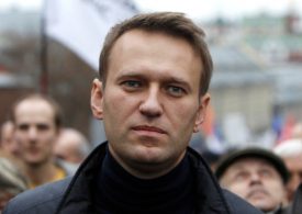 ‘Murderer’ Putin ‘is doing everything he can to avoid handing over Navalny’s body’ as cause of death mystery grows