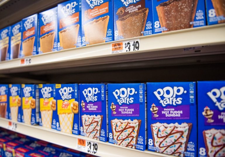 William ‘Bill’ Post dead at 96: Pop-Tarts inventor who created snack despite pals telling him it was a ‘bad idea’ dies