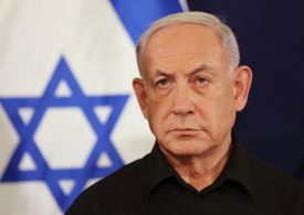 Israel edges closer to agreeing to six-week ceasefire deal with Hamas