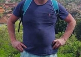 Mystery after Brit tourist, 44, found dead in sea on Bali