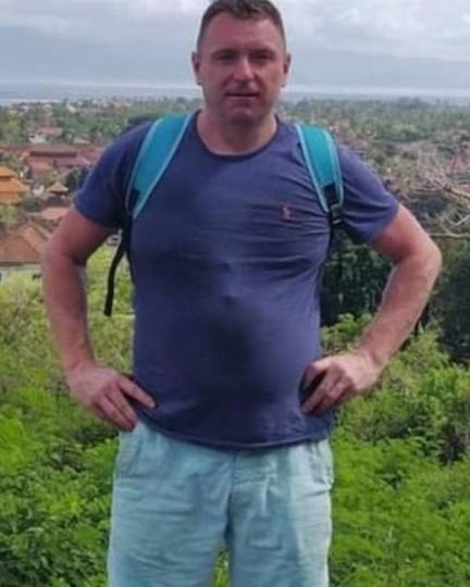 Mystery after Brit tourist, 44, found dead in sea on Bali