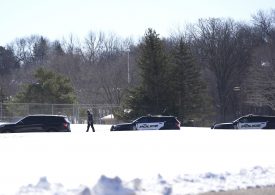 2 Police Officers, 1 First Responder Killed at the Scene of a Domestic Call in Minnesota