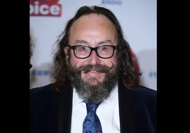 Dave Myers, TV Chef Known As One Half of the Hairy Bikers Duo, Dies Aged 66