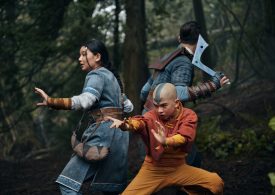 Everything to Know About Netflix’s Live-Action Avatar: The Last Airbender Series