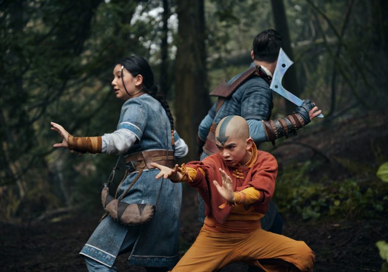 Everything to Know About Netflix’s Live-Action Avatar: The Last Airbender Series