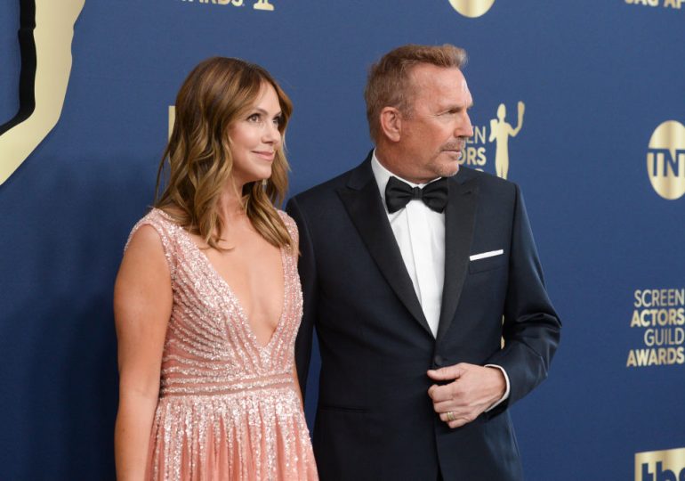 Kevin Costner and Christine Baumgartner’s Divorce Is Finalized, Officially Ending Their Marriage