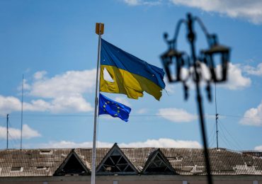 Ukraine’s Future Hangs by a (European) Thread