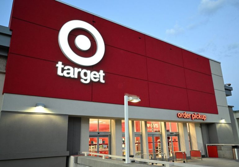 Target Pulls Item Highlighting Civil Rights Icons After TikTok Video Points Out Errors