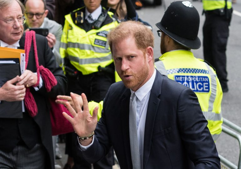 Prince Harry Loses Legal Challenge Over Personal Security Downgrade. What to Know