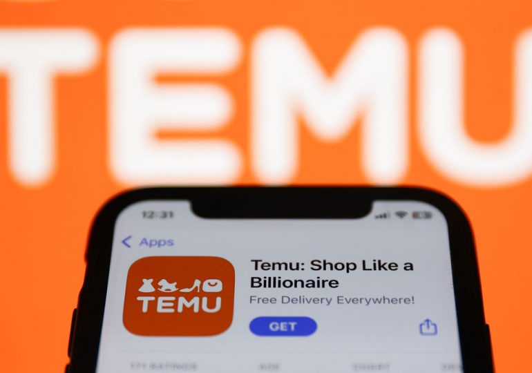 The Tax Loophole That Helps Temu and Shein Keep Prices So Low