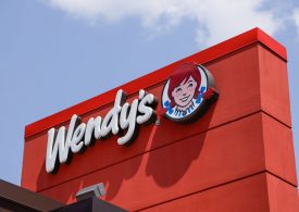 Is Wendy’s Surge Pricing Going to Become the New Normal? 