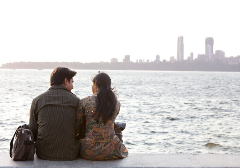 A New Bill in India Will Govern Unwed Couples Who Live Together