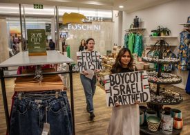 What to Know About the Global Boycott Movement Against Israel