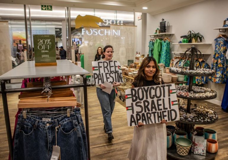 What to Know About the Global Boycott Movement Against Israel