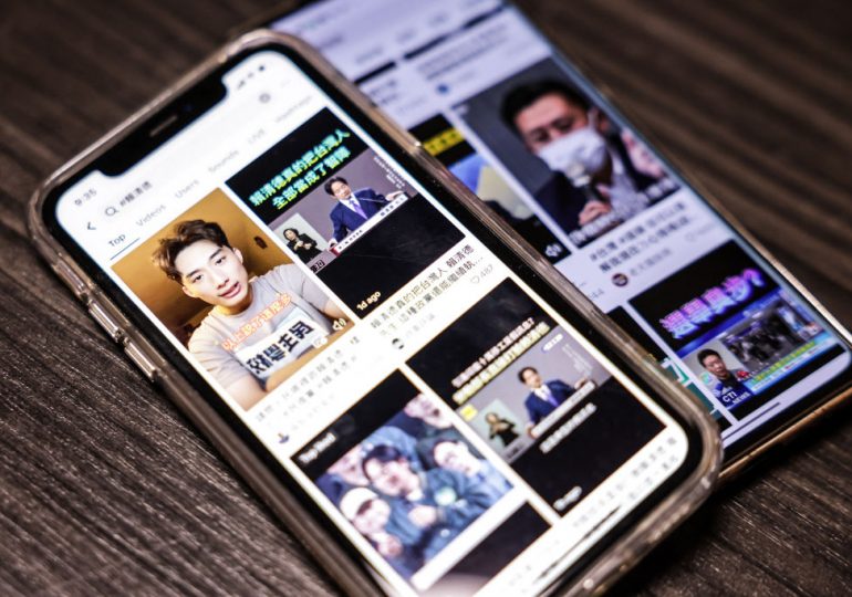 TikTok Fights Misinformation, Misleading AI-Generated Content With E.U. Election Centers