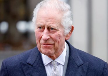 King Charles III Sends Message to Ukraine on Anniversary of Russia’s Invasion