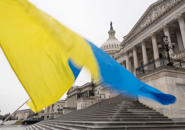 The Fate of Ukraine Has Become a War About America’s Power