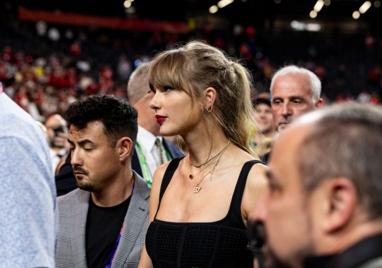 Taylor Swift Donates $100,000 to Family of Kansas City Chiefs Parade Shooting Victim