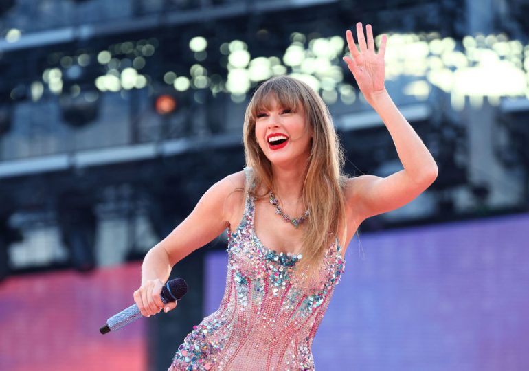 A Top U.K. Museum Is Looking to Hire a Taylor Swift ‘Superfan Advisor’