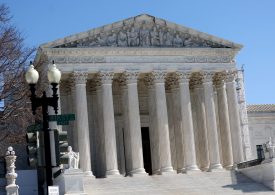 The Supreme Court Could Determine the Future of Social Media Content Moderation