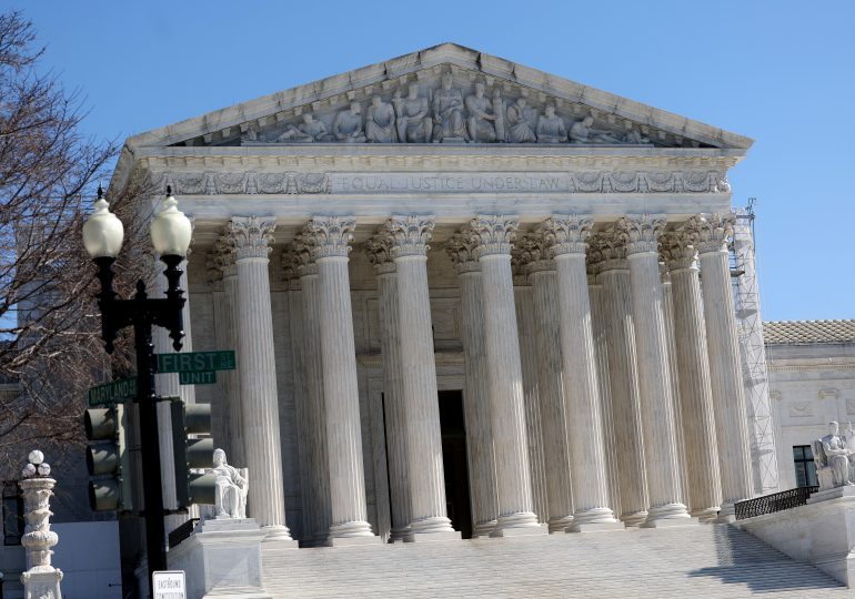 The Supreme Court Could Determine the Future of Social Media Content Moderation