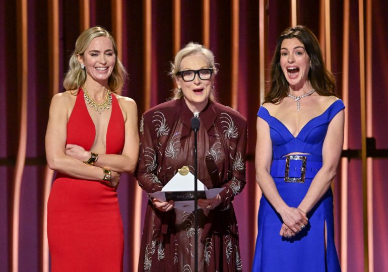 The Best and Worst Moments of the 2024 SAG Awards