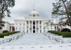Alabama Lawmakers Rush to Get IVF Services Restarted