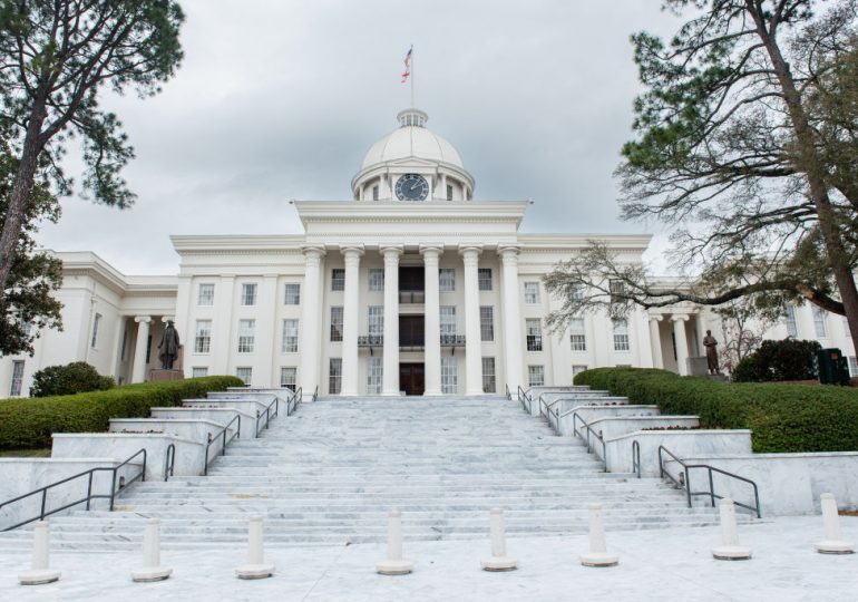 Alabama Lawmakers Rush to Get IVF Services Restarted