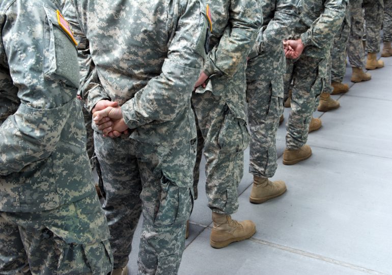 U.S. Army Slashes Thousands of Jobs to Prepare for Future Wars