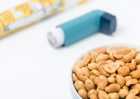 An Asthma Drug Can Drastically Reduce Food Allergies