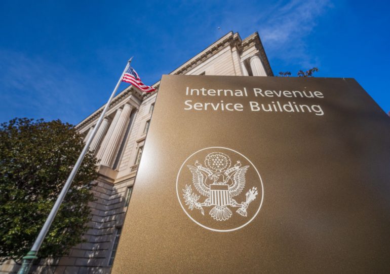You Might Be Able to File Your Taxes With the IRS for Free