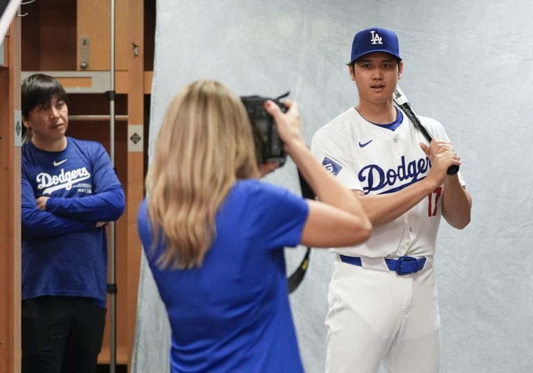 MLB Players Miffed at Sport’s New See-Through Pants, Relaying Concerns to League