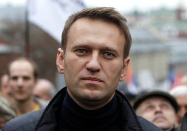 Inmates at ‘Polar Wolf’ prison reveal what REALLY happened night Alexei Navalny was killed with ‘mysterious commotion’