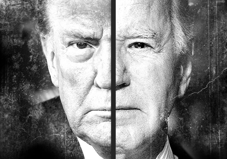 Why Biden’s Age Has Become a Bigger Deal Than Trump’s