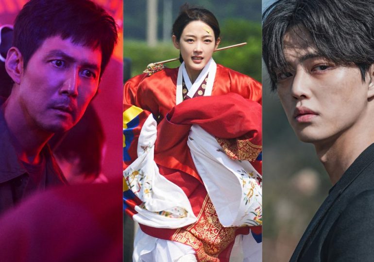 The Netflix Korean Dramas to Look Out for in 2024