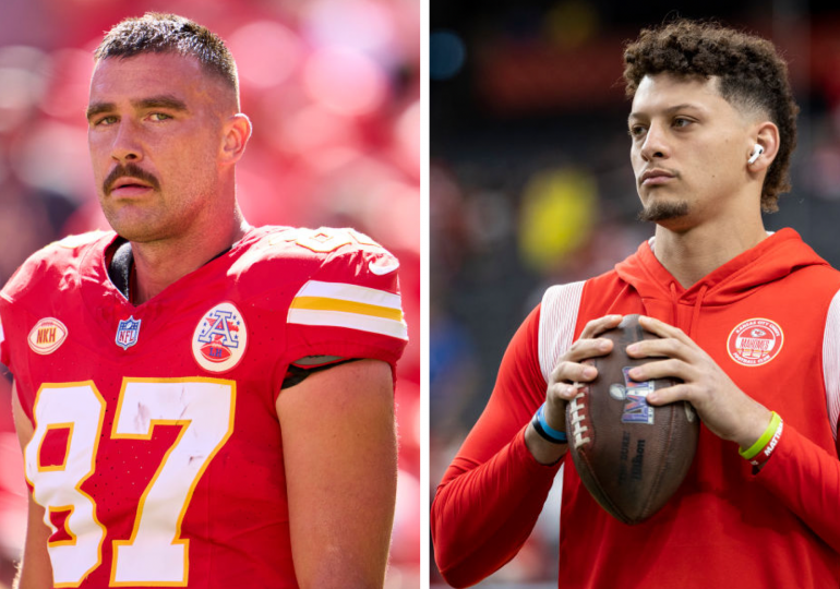 Travis Kelce, Patrick Mahomes Lead Tributes to Kansas City Chiefs Parade Shooting Victims