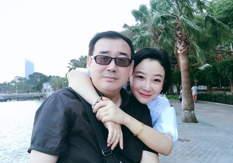 ‘Harrowing News’: Chinese Australian Blogger Receives Suspended Death Sentence in China