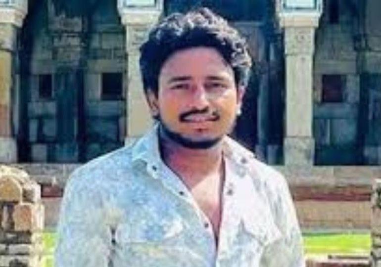 YouTube star Deepak Nagar, 28, beaten to death with sticks in ‘frenzied’ attack by mob at party