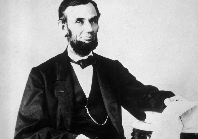 Why Lincoln Would Probably Vote for Trump in 2024, According to a Historian