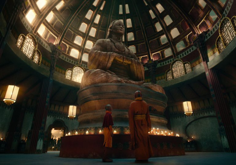 How Avatar: The Last Airbender Is a Love Letter to Asian and Indigenous Cultures