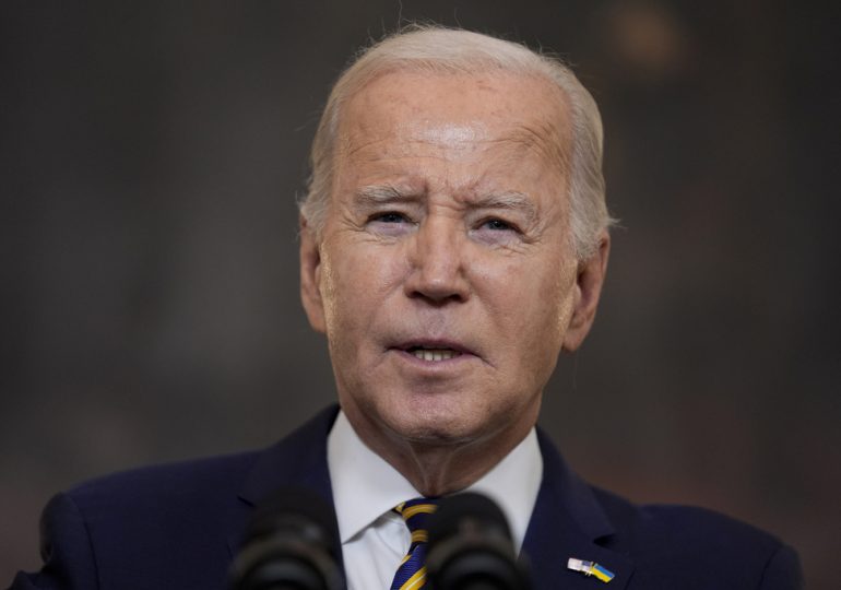 Special Counsel: Biden ‘Willfully’ Disclosed Classified Materials, But No Criminal Charges Warranted