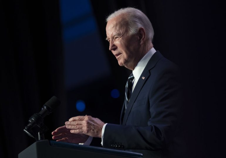 TikTok Can’t Save Biden’s Campaign